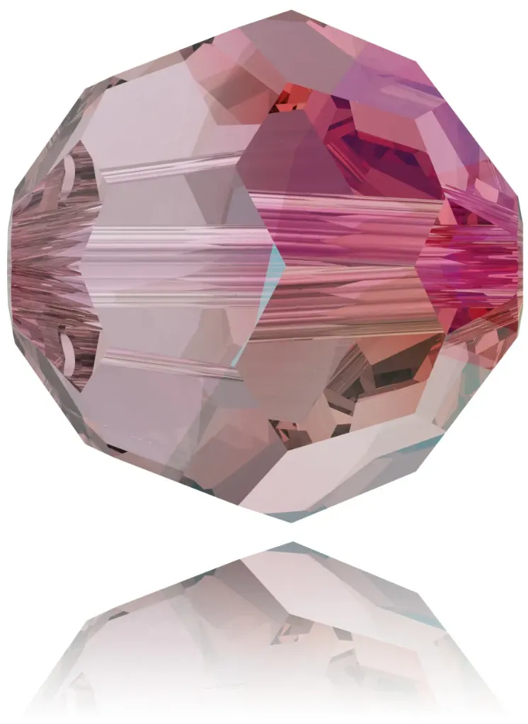 5000 4MM LT Amethyst Shimmer