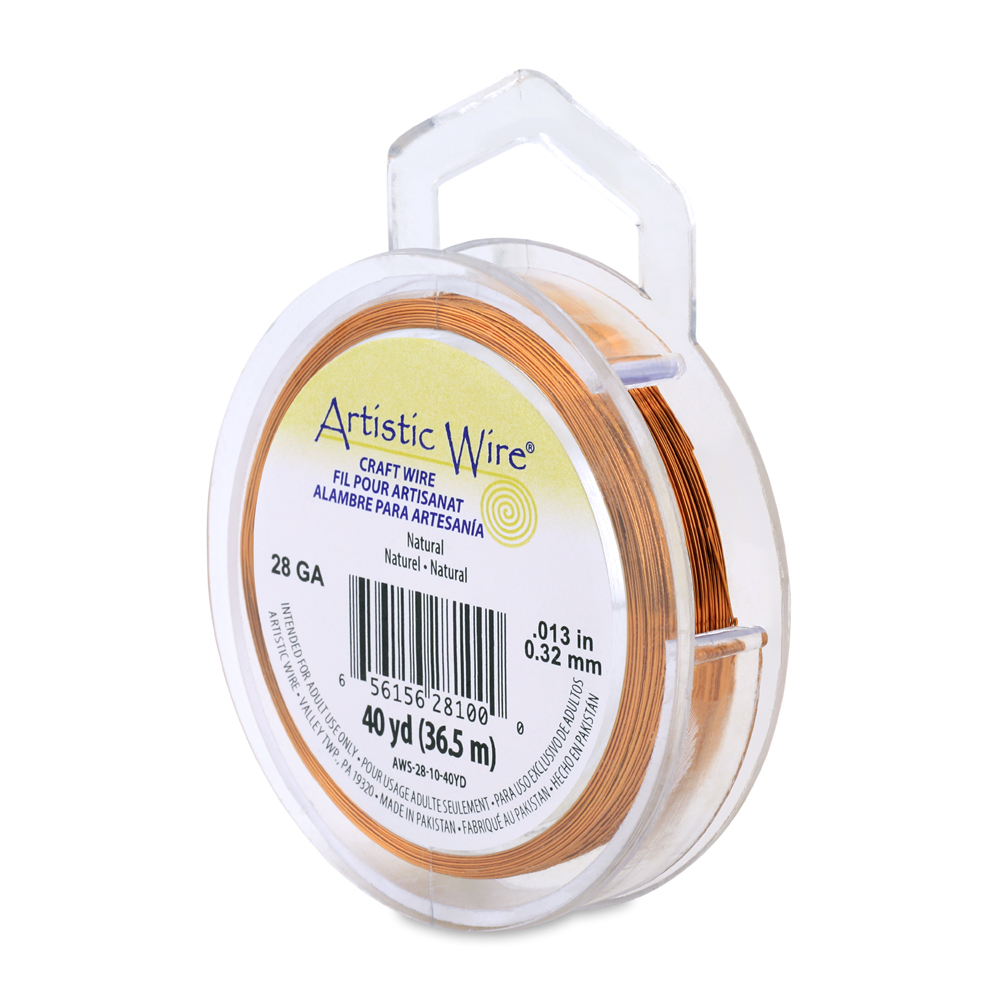 Artistic Wire NATURAL