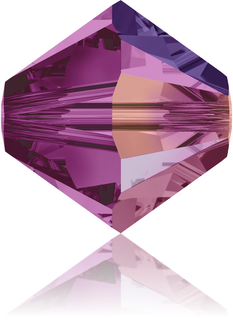 5328 5MM FUCHSIA