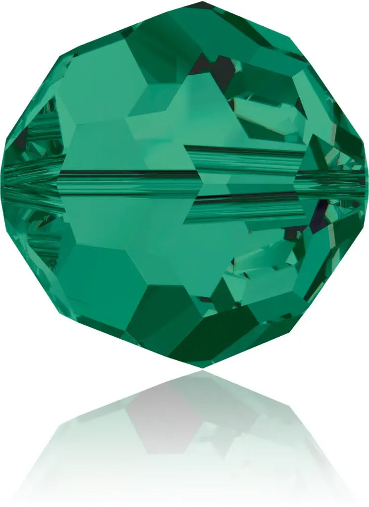 5000 5mm EMERALD
