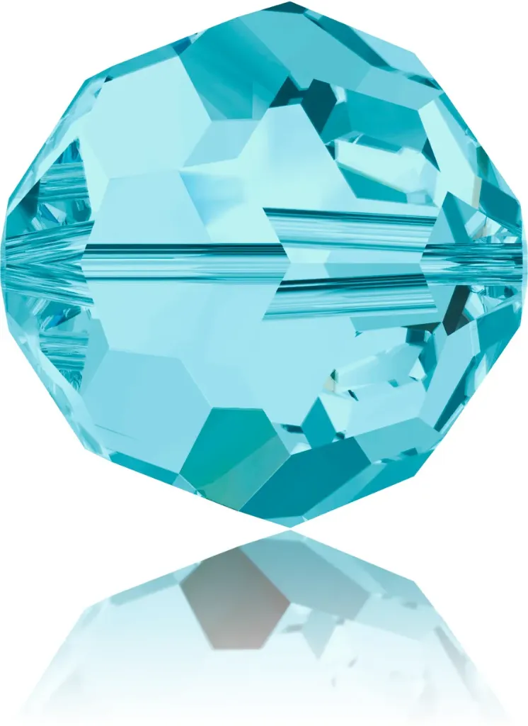 5000 10mm AQUAMARINE
