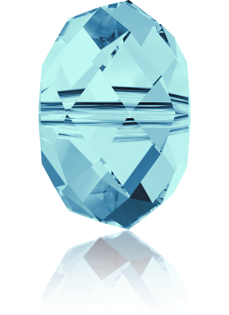 5040 4mm AQUA