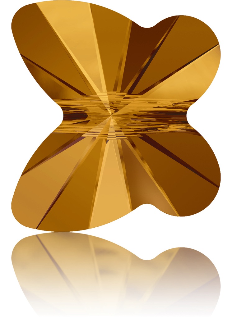 5754 10mm CRY.COPPER
