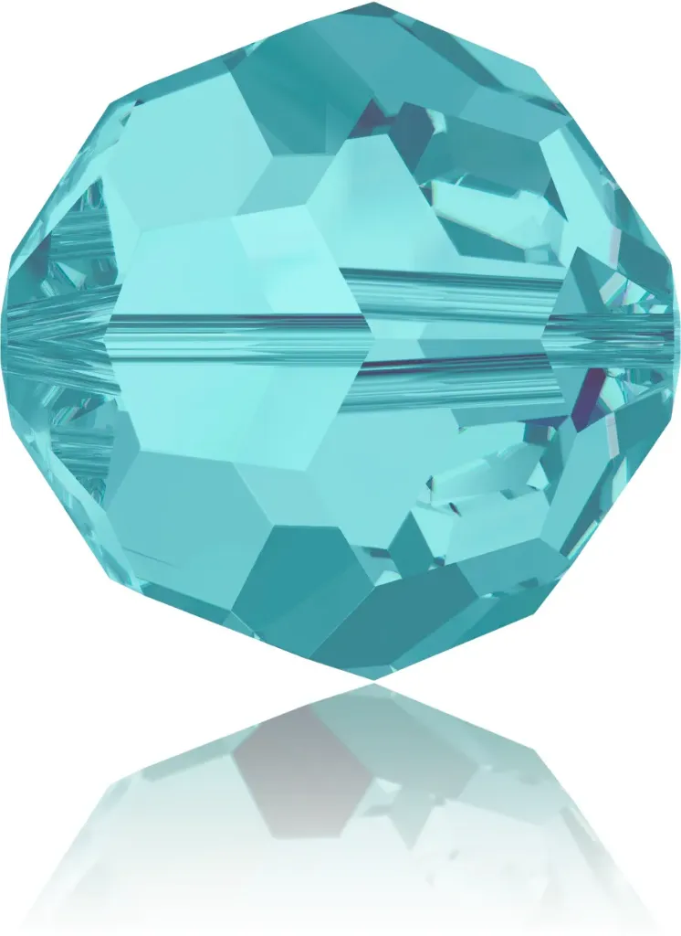 5000 3mm Lt TURQUOISE AB