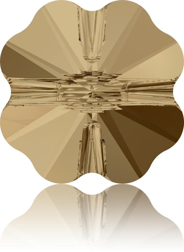 5752 12mm CRYSTAL GSHA