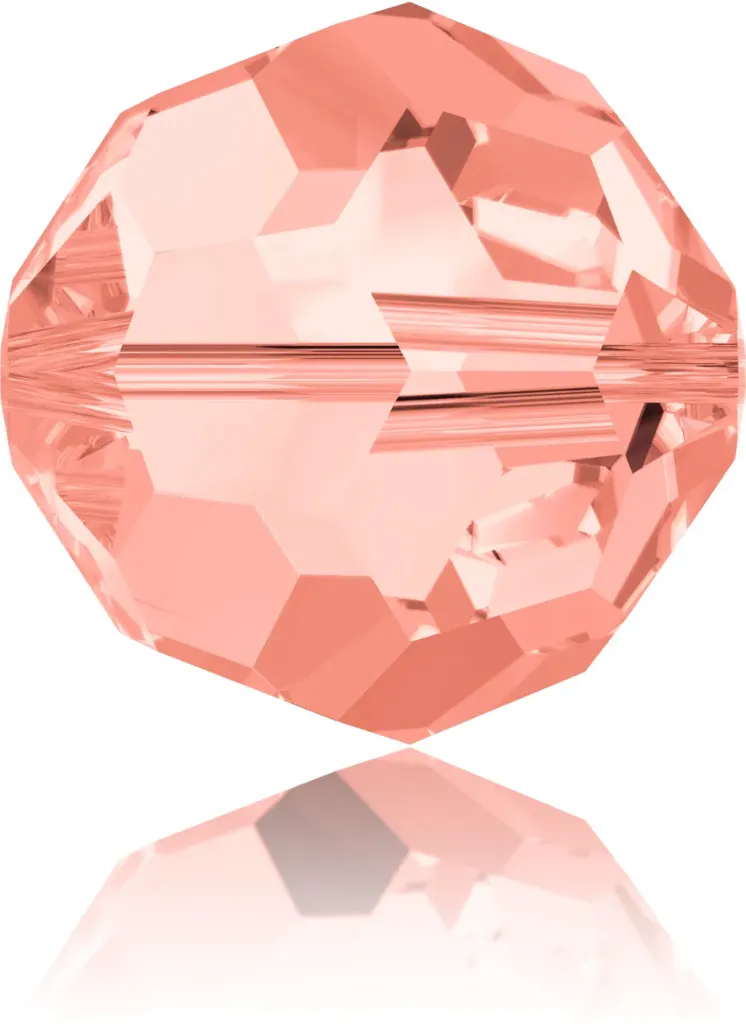 5000 8MM ROSEPEACH
