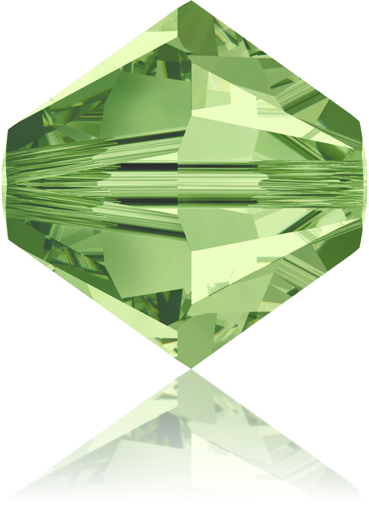 5328 8mm PERIDOT