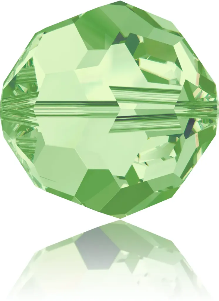 5000 8mm PERIDOT