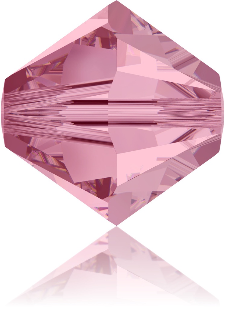 5328 8MM LT.ROSE