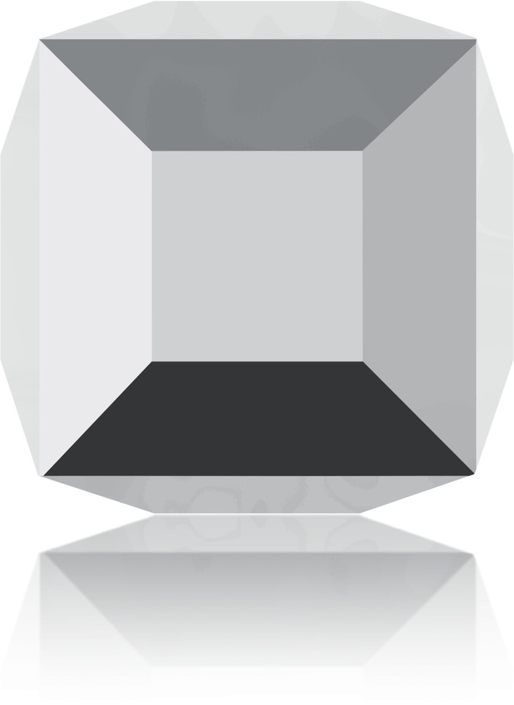 5601 8mm CRYSTAL LT.CHROMEB 2X