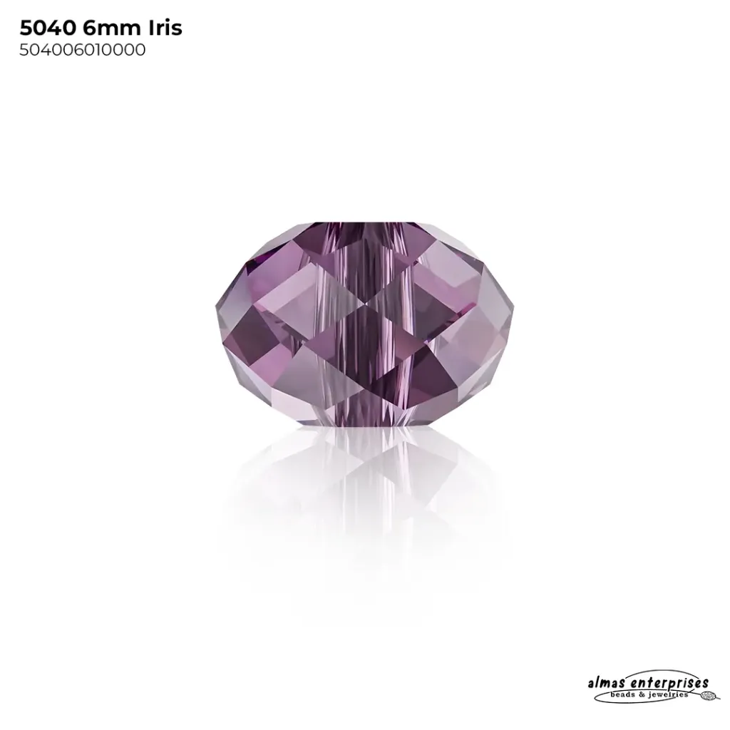 5040 6MM IRIS