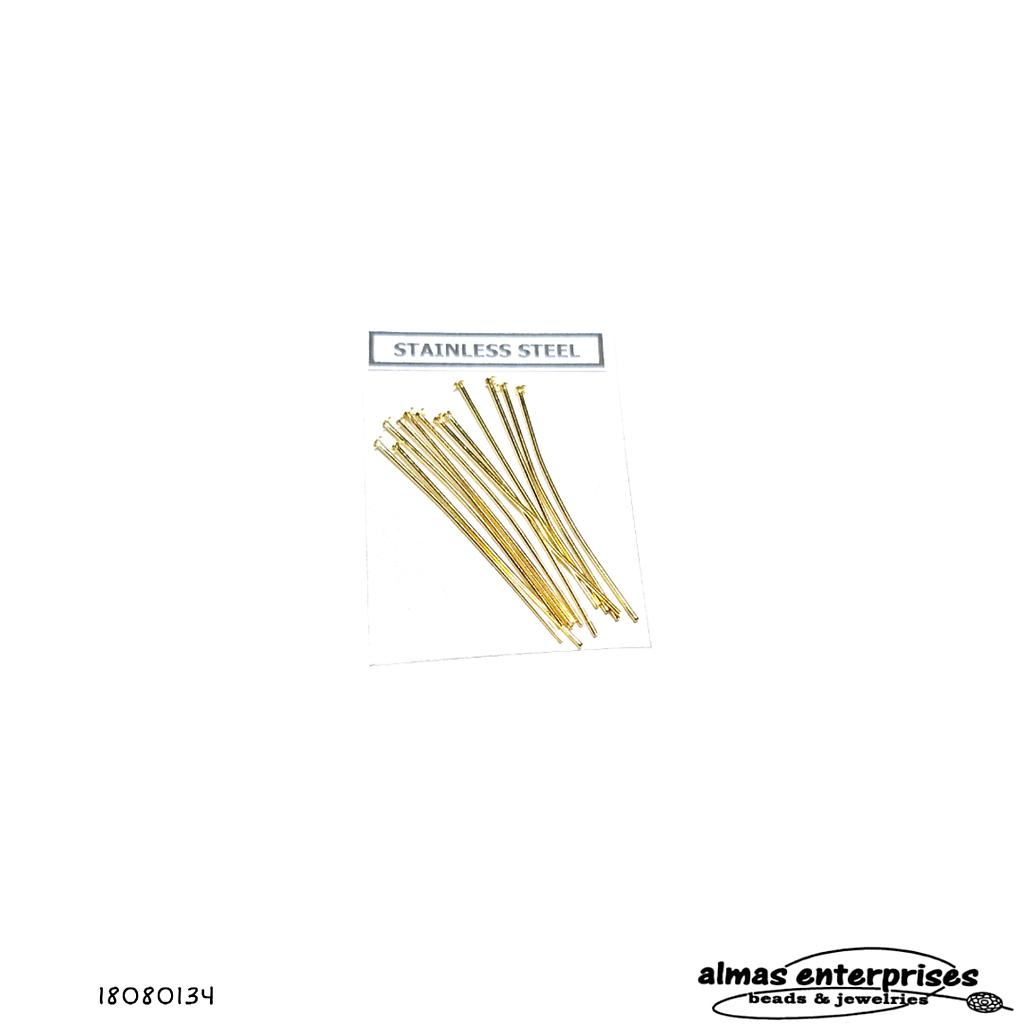 BCC 267 3.5cm Headpin /12pcs
