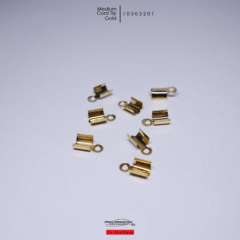Med Cord Tip/24