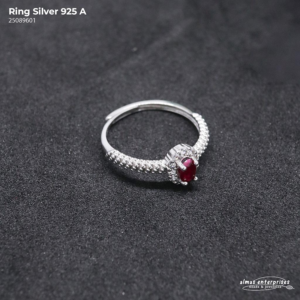 Ring Silver 925