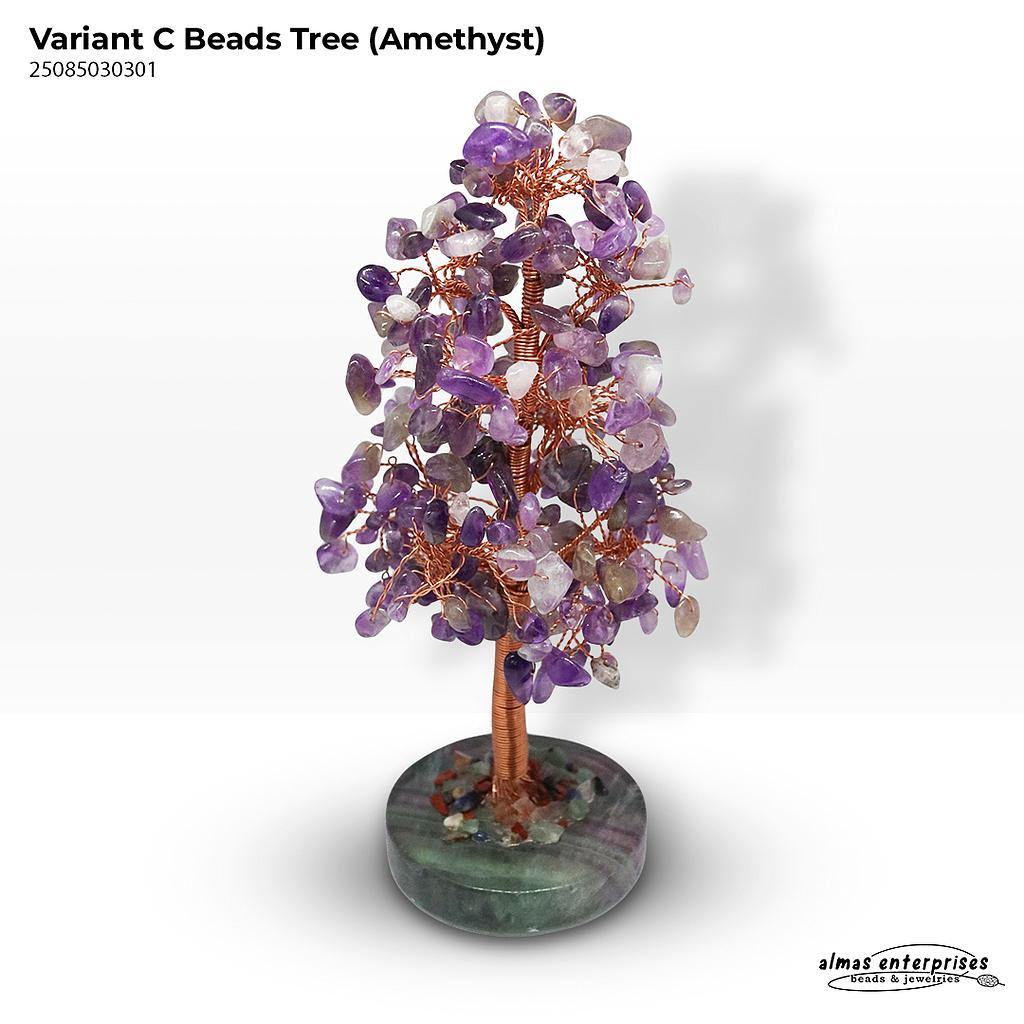 Variant C Beads Tree