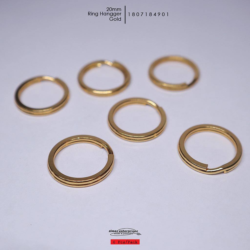 20mm Ring Hanger/6