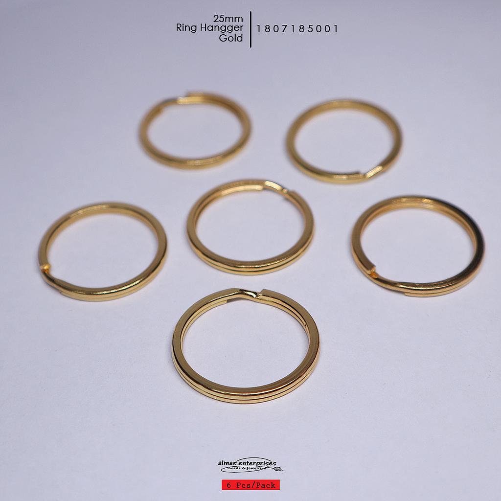 25mm Ring Hanger/6