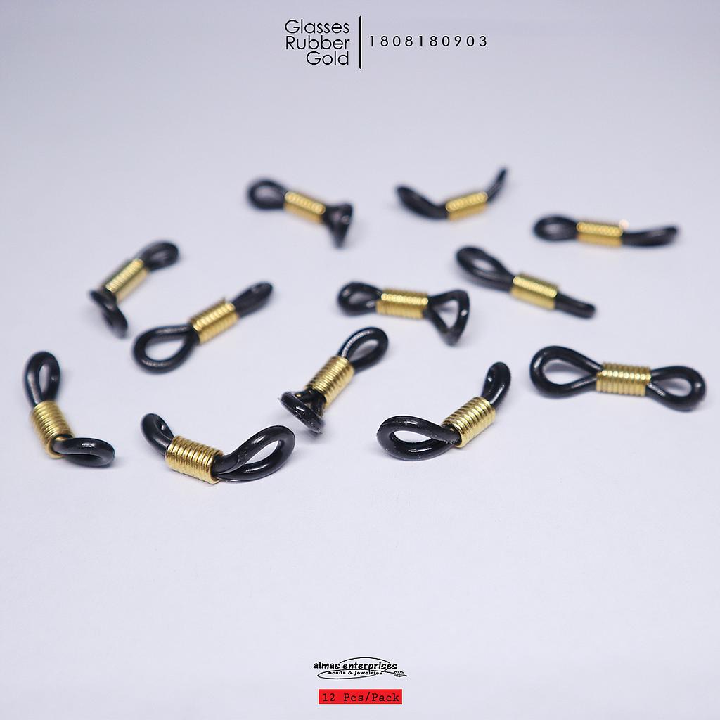 Glasses Rubber/12pcs