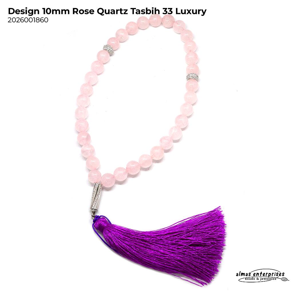 Design 10mm Tasbih 33 Luxury