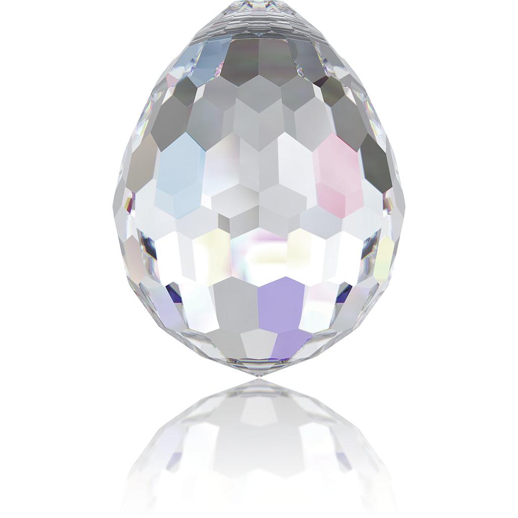 6002 15mm CRYSTAL.AB