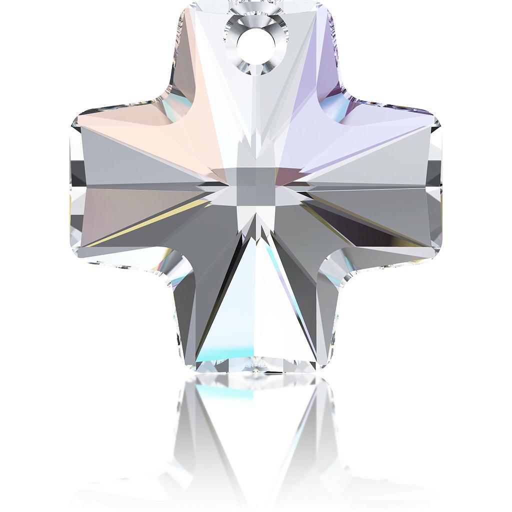 6866 20mm CRYSTAL.AB/3pcs