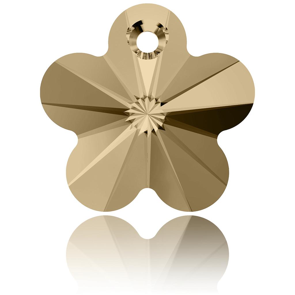 6744 12mm CRYSTAL GSHA