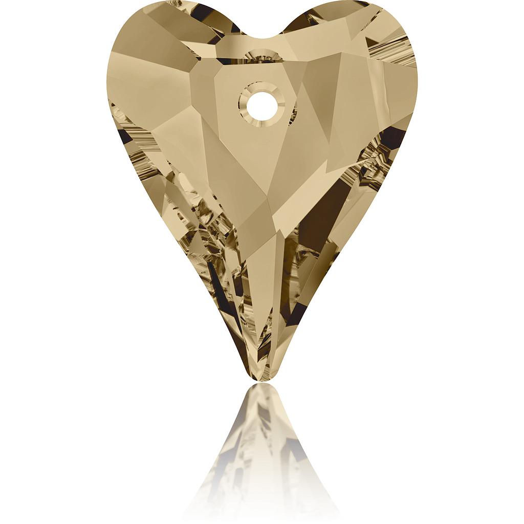 6240 17mm CRYSTAL GSHA