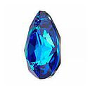 6433 16mm CRY.BERMUDABLUE P