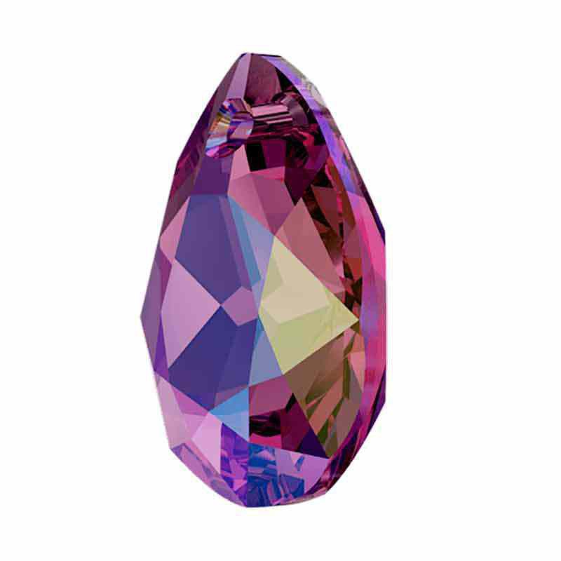 6433 16mm AMETHYST SHIMMER