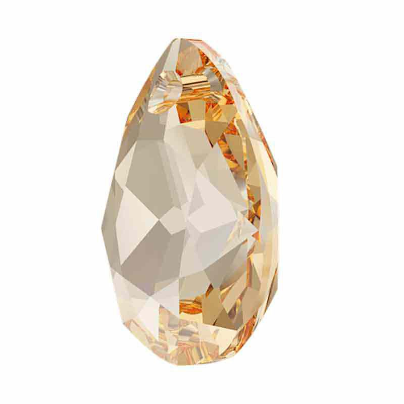 6433 16mm CRYSTAL GSHA