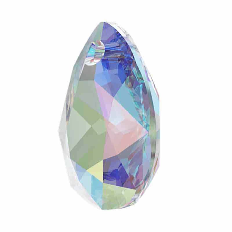 6433 11mm CRYSTAL.AB