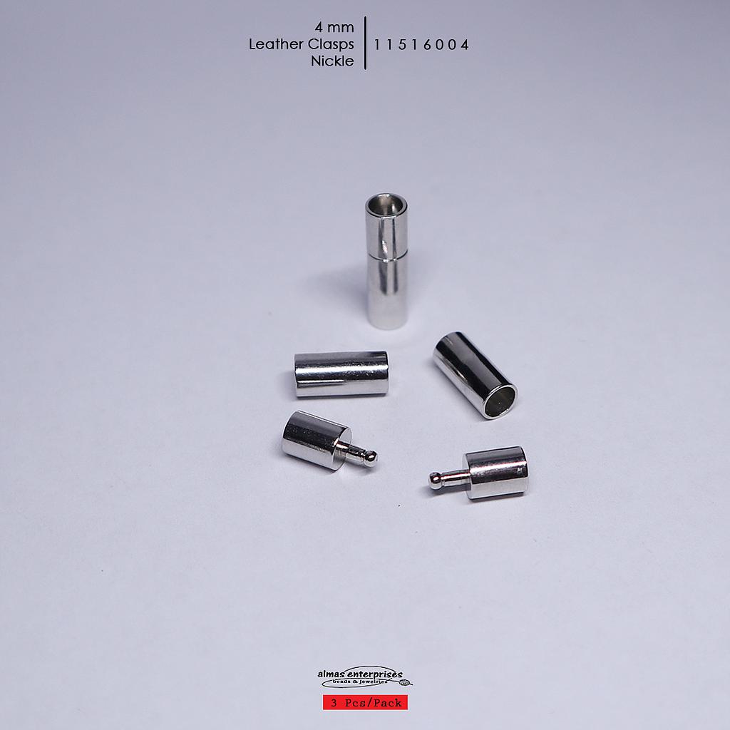 K786 Leather Clasps/3