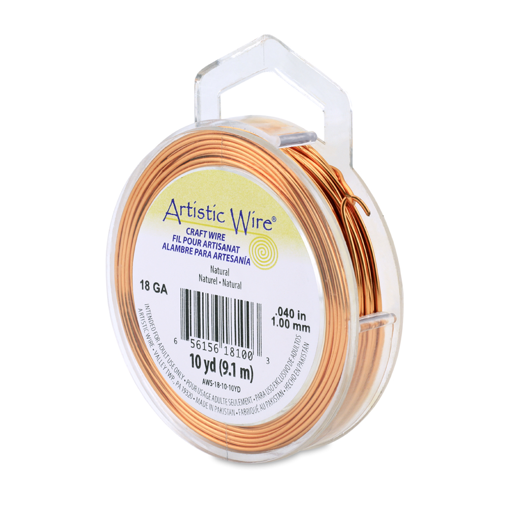 Artistic Wire NATURAL