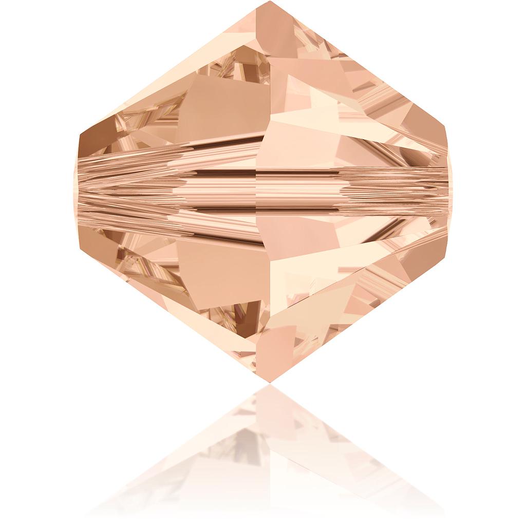 5328 6mm LT PEACH