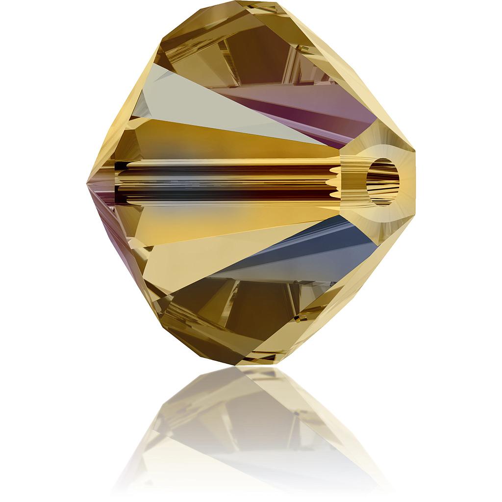 5328 6mm LT.COL.TOP AB