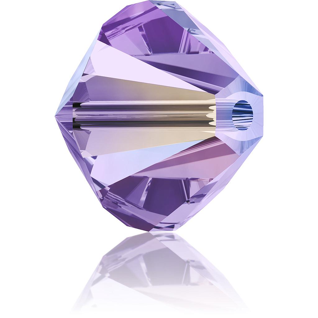 5328 6mm TANZANITE AB