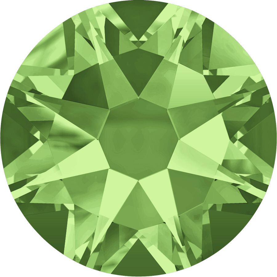 2088 SS 12 PERIDOT F