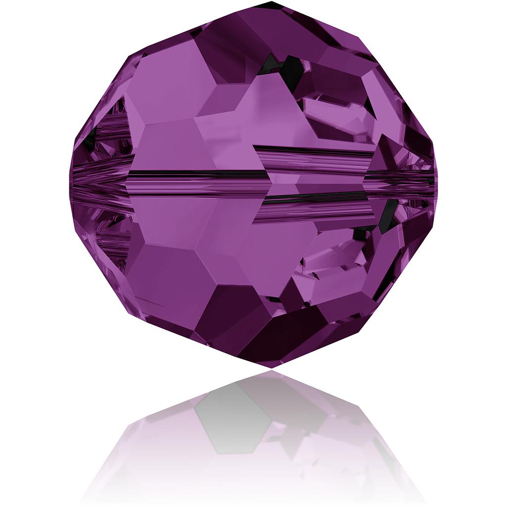 5000 6mm AMETHYST