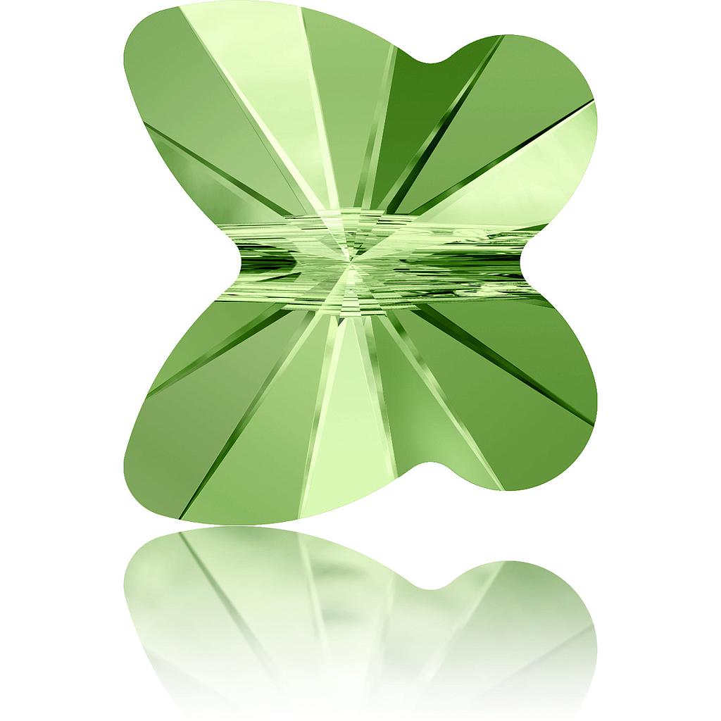 5754 8mm PERIDOT