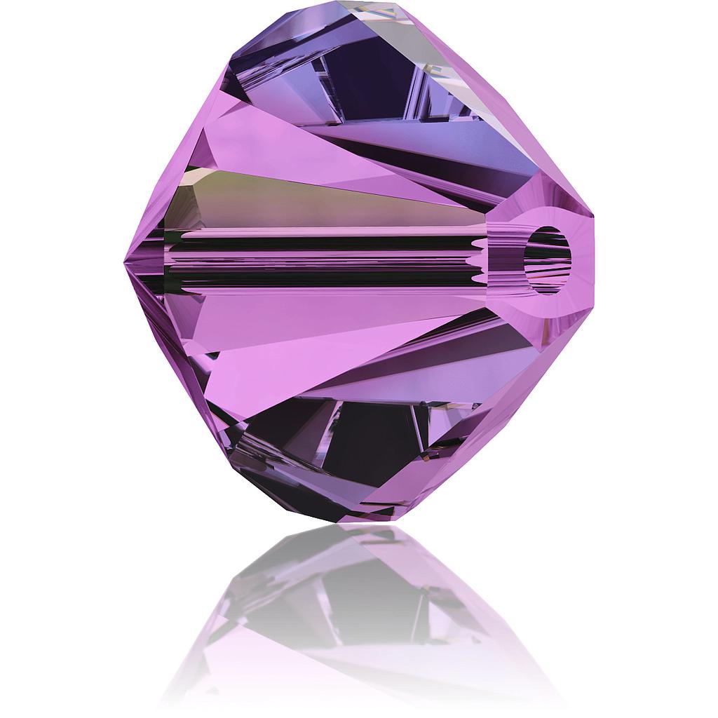 5328 8mm AMETHYST AB
