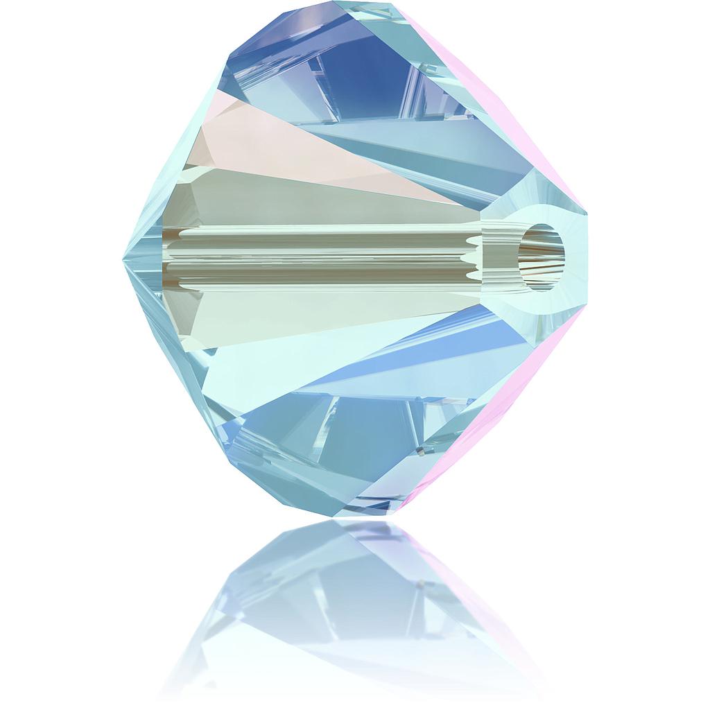 5328 8mm AQUAMARINE AB