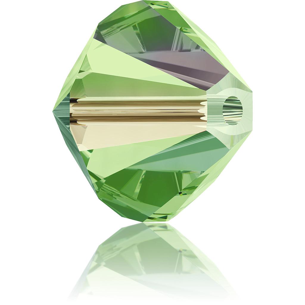 5328 8mm PERIDOT AB