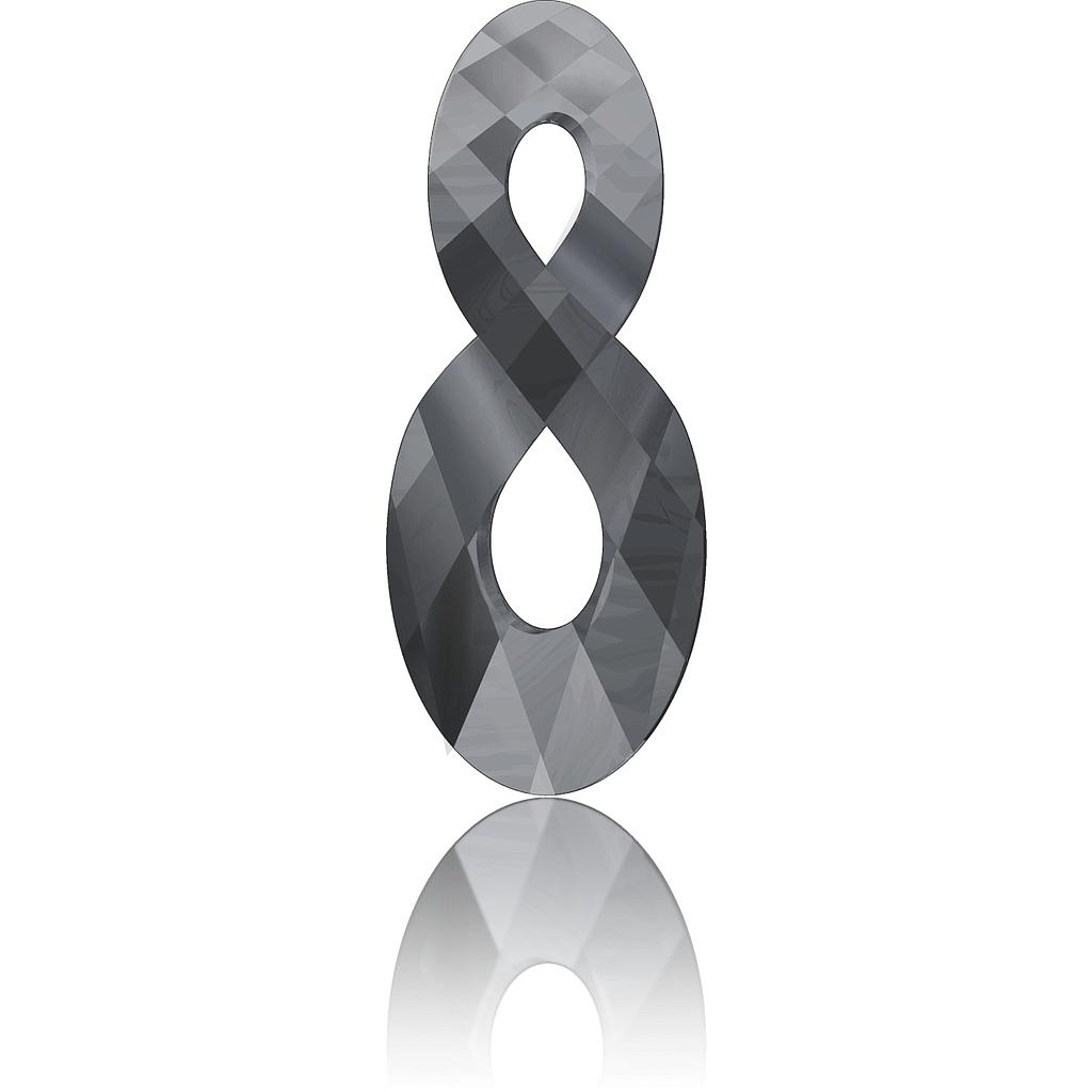 6792 18mm CRY.SILVERNIGHT