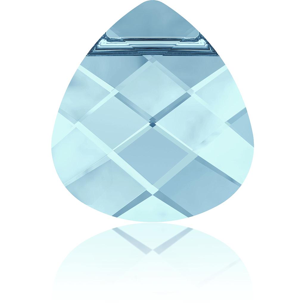 6012 15mm AQUAMARINE AB