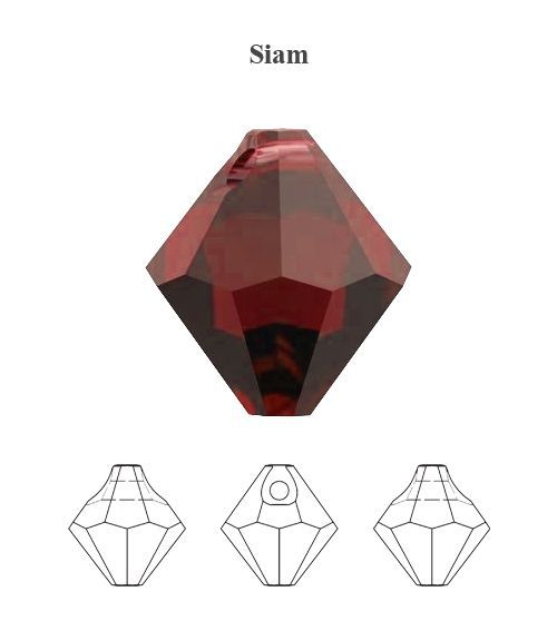 6328 8mm SIAM