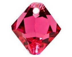 6328 8mm INDIAN PINK AB