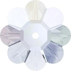 3700 6mm CRYSTAL.AB UF