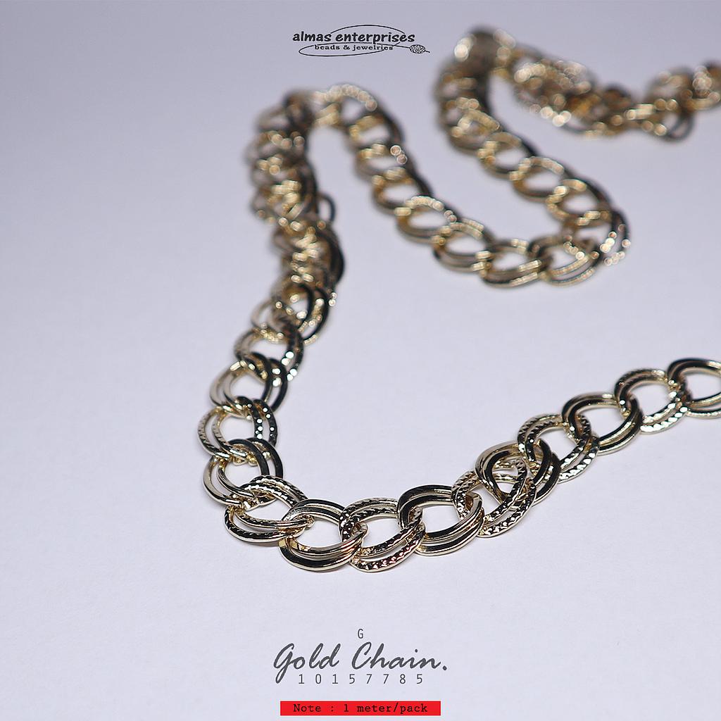 Chain G