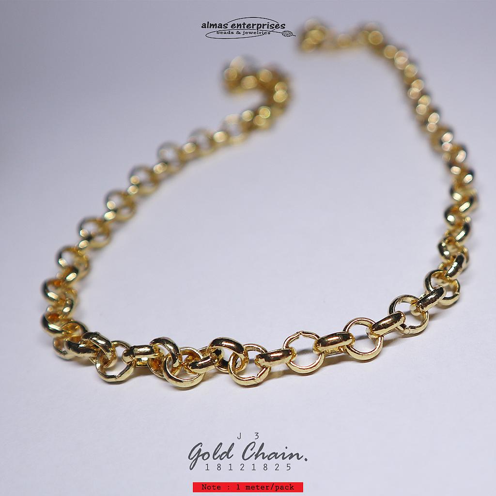 Chain J