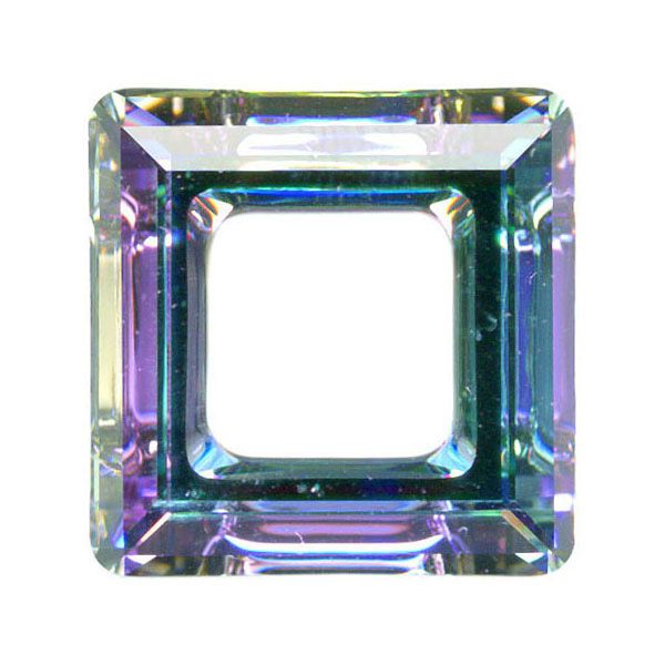 4439 14mm CRYSTAL VL